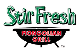 Stir Fresh Grill Mongolian BBQ